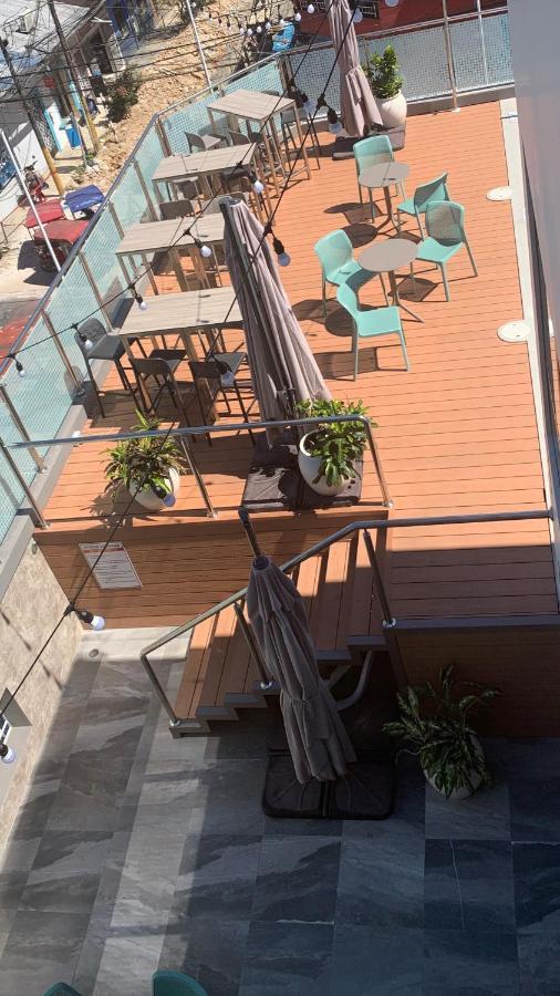 Victoria Regia Hotel Ικίτος Εξωτερικό φωτογραφία