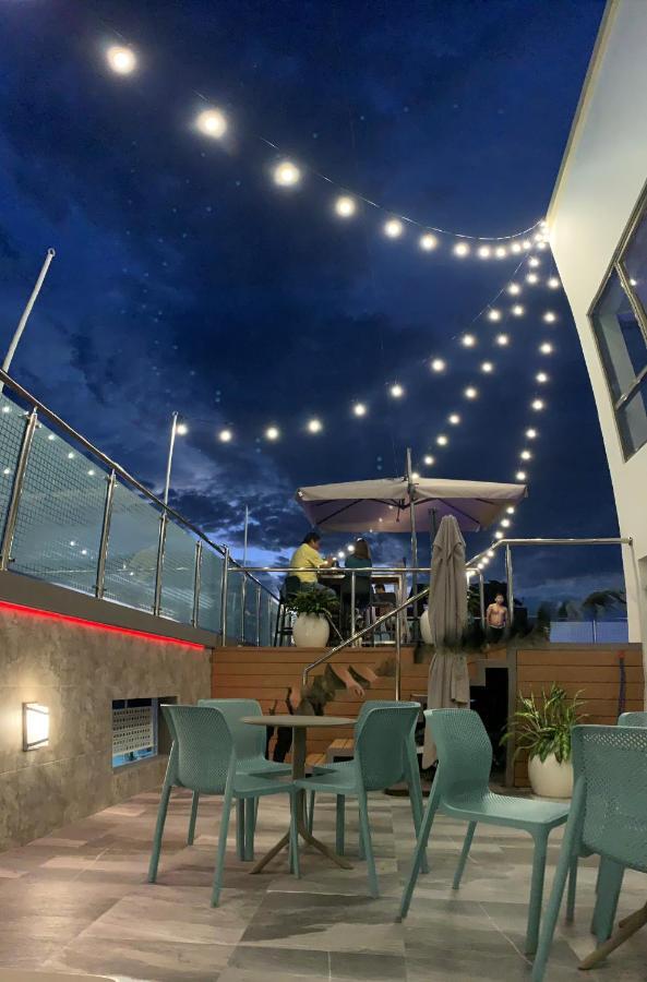 Victoria Regia Hotel Ικίτος Εξωτερικό φωτογραφία