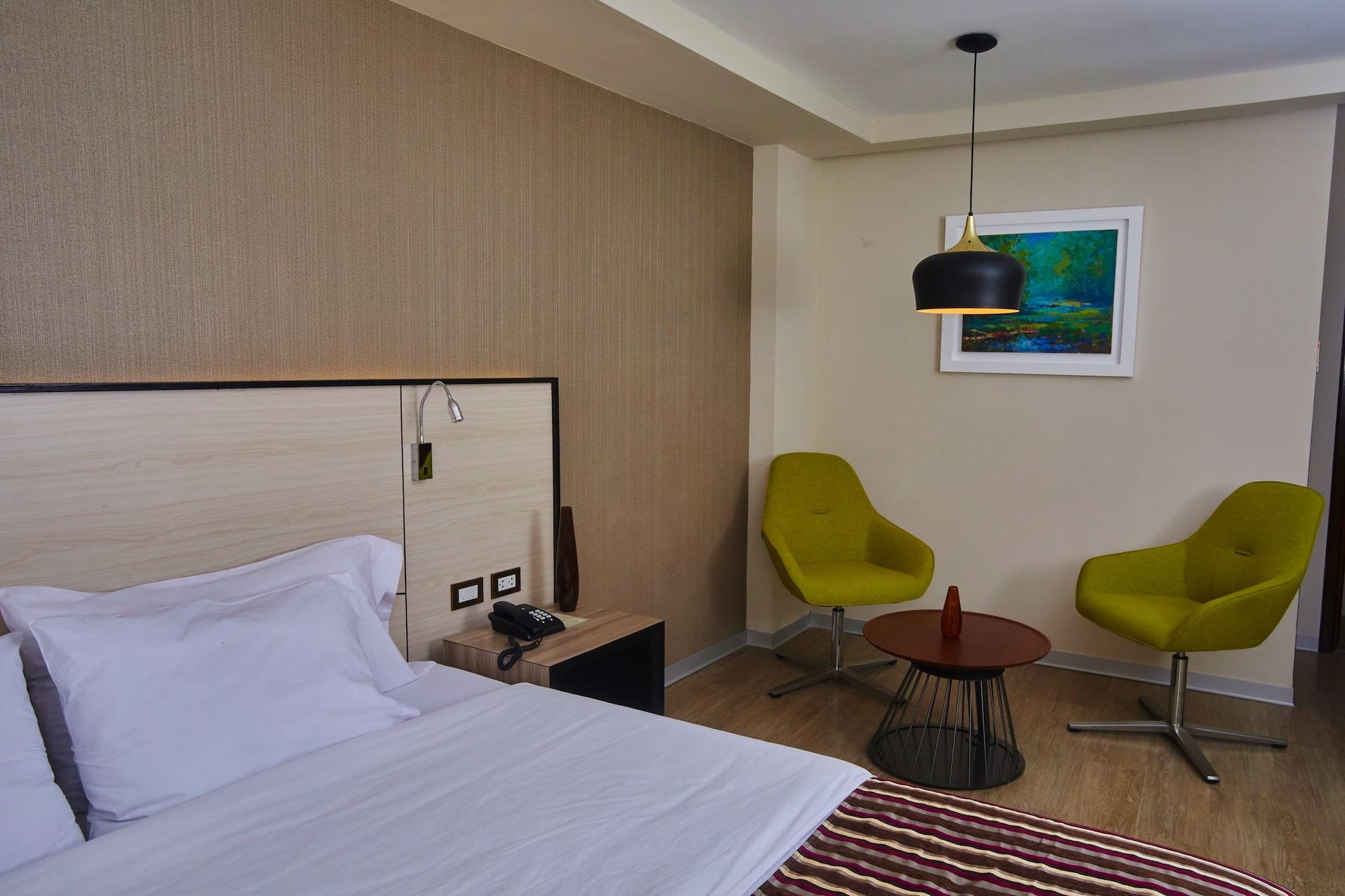 Victoria Regia Hotel Ικίτος Εξωτερικό φωτογραφία
