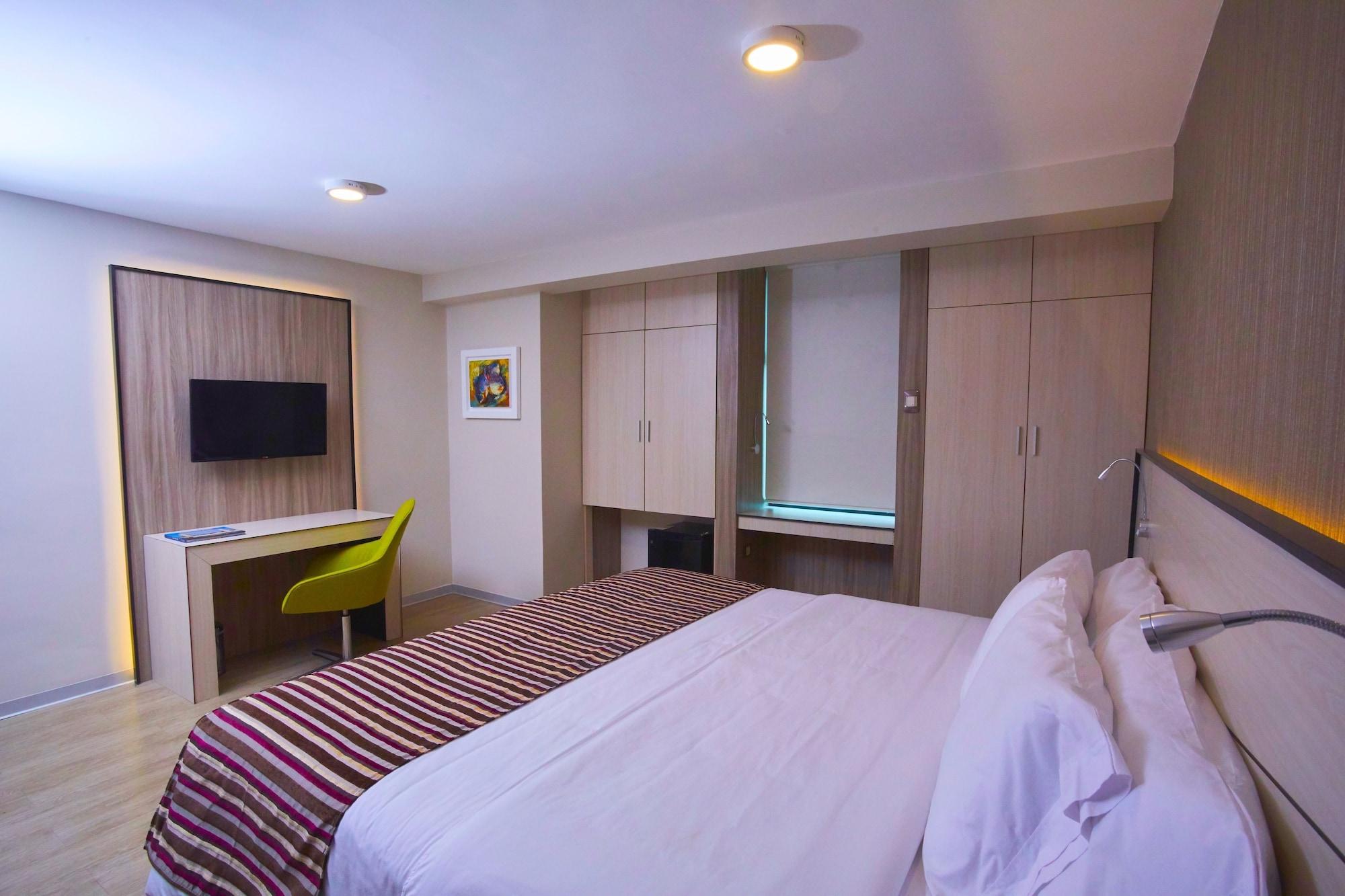 Victoria Regia Hotel Ικίτος Εξωτερικό φωτογραφία