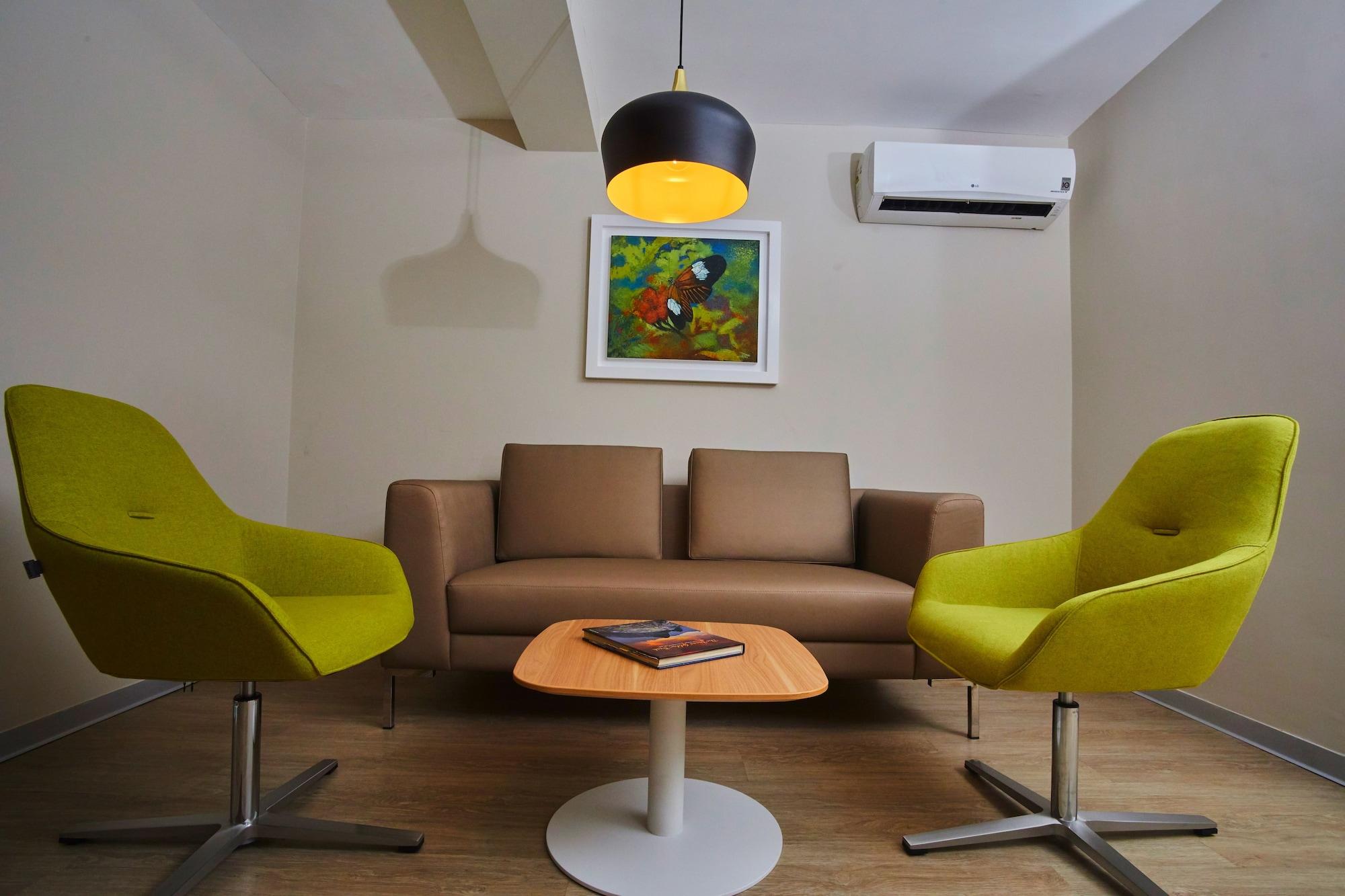 Victoria Regia Hotel Ικίτος Εξωτερικό φωτογραφία