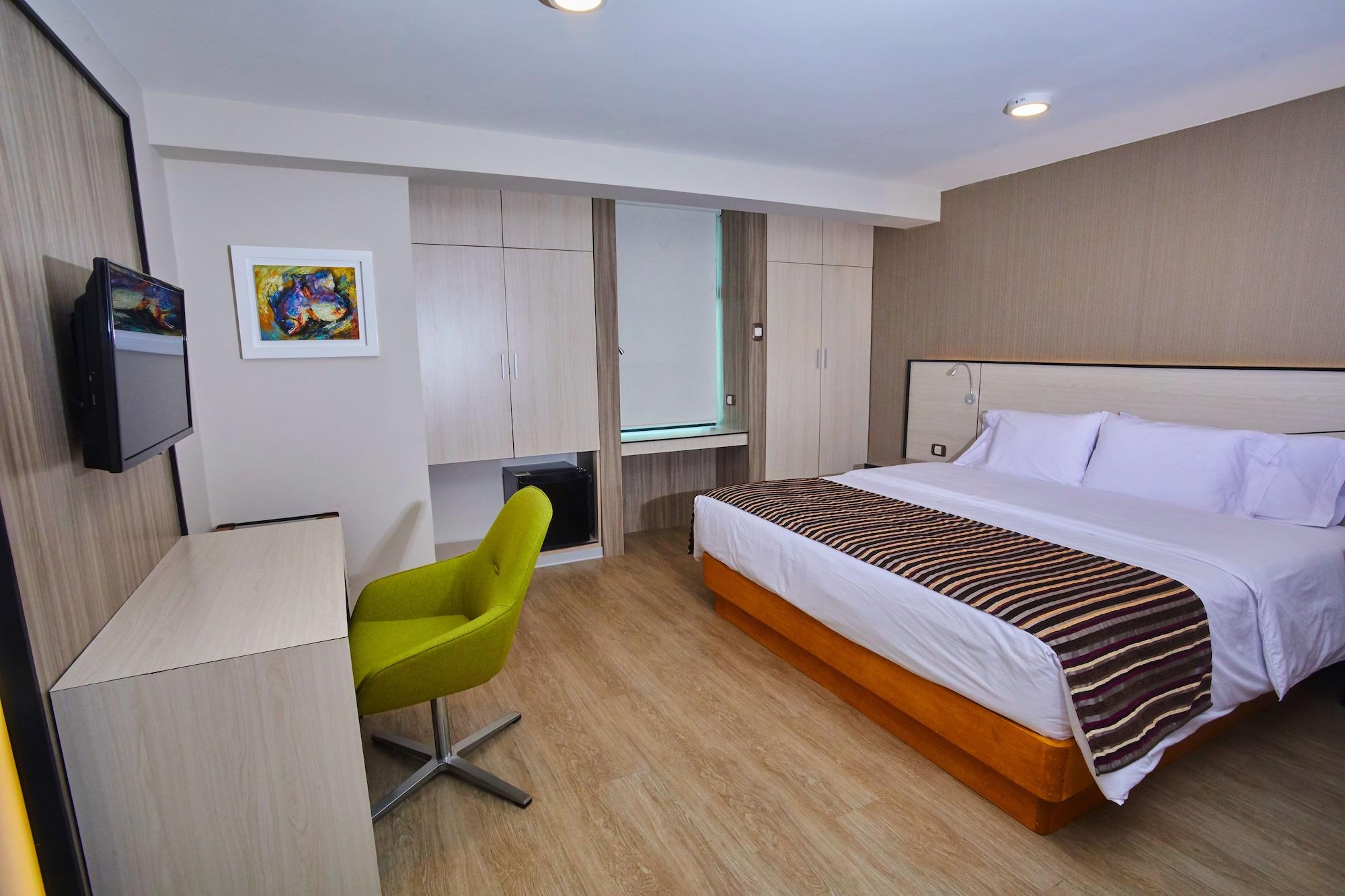 Victoria Regia Hotel Ικίτος Εξωτερικό φωτογραφία
