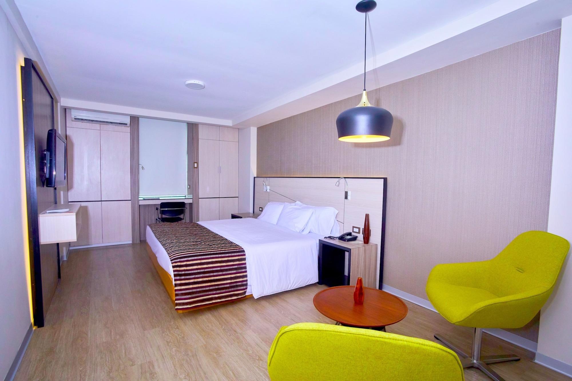 Victoria Regia Hotel Ικίτος Εξωτερικό φωτογραφία