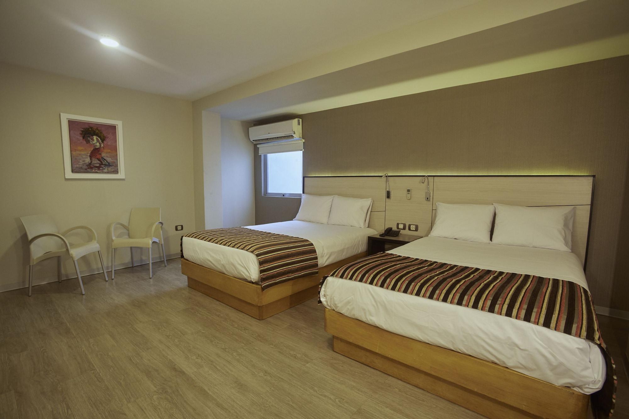 Victoria Regia Hotel Ικίτος Εξωτερικό φωτογραφία