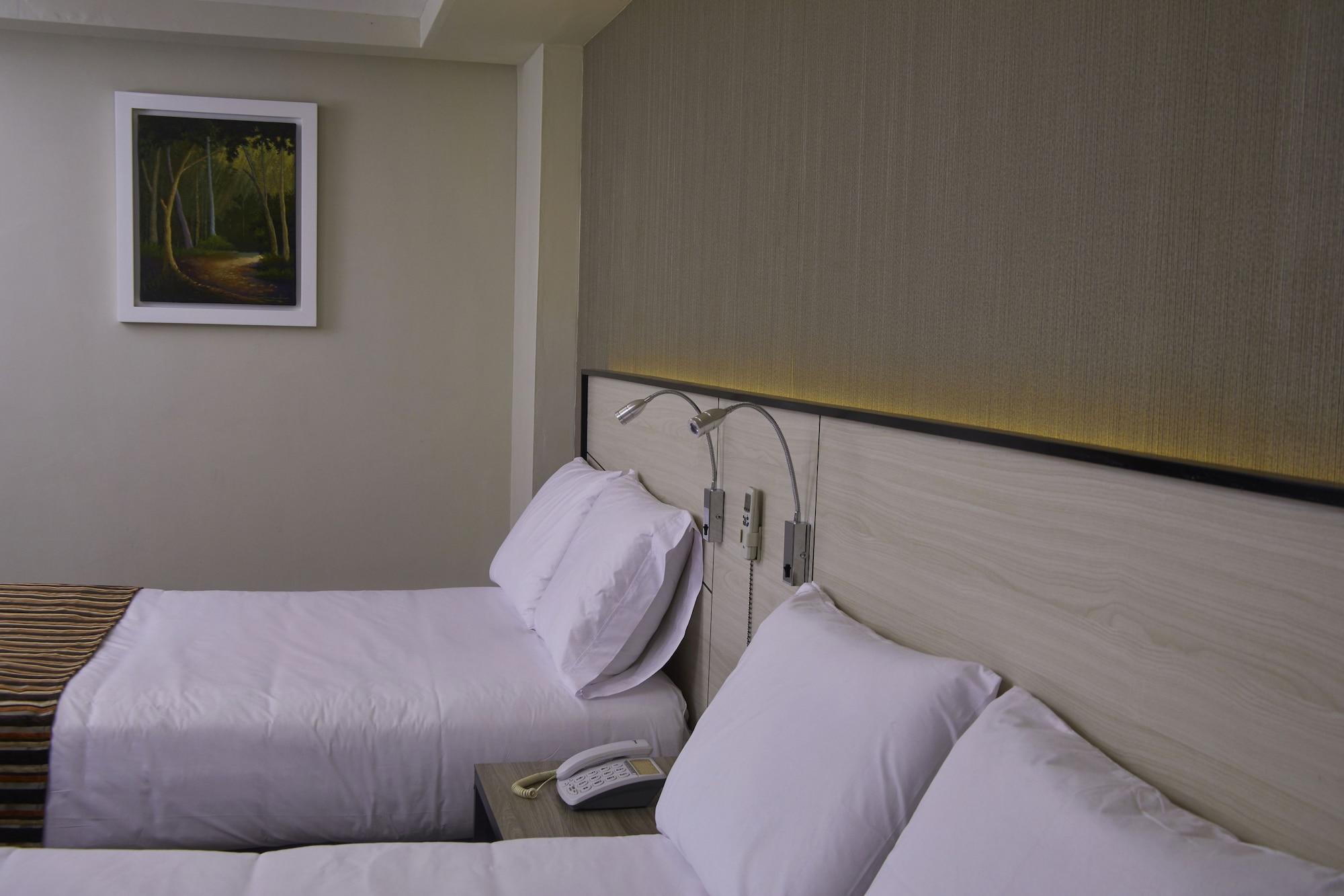 Victoria Regia Hotel Ικίτος Εξωτερικό φωτογραφία