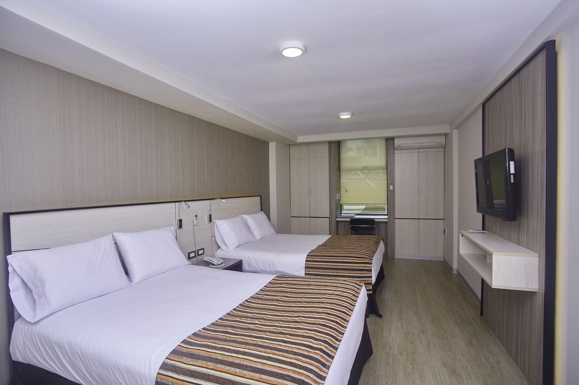 Victoria Regia Hotel Ικίτος Εξωτερικό φωτογραφία