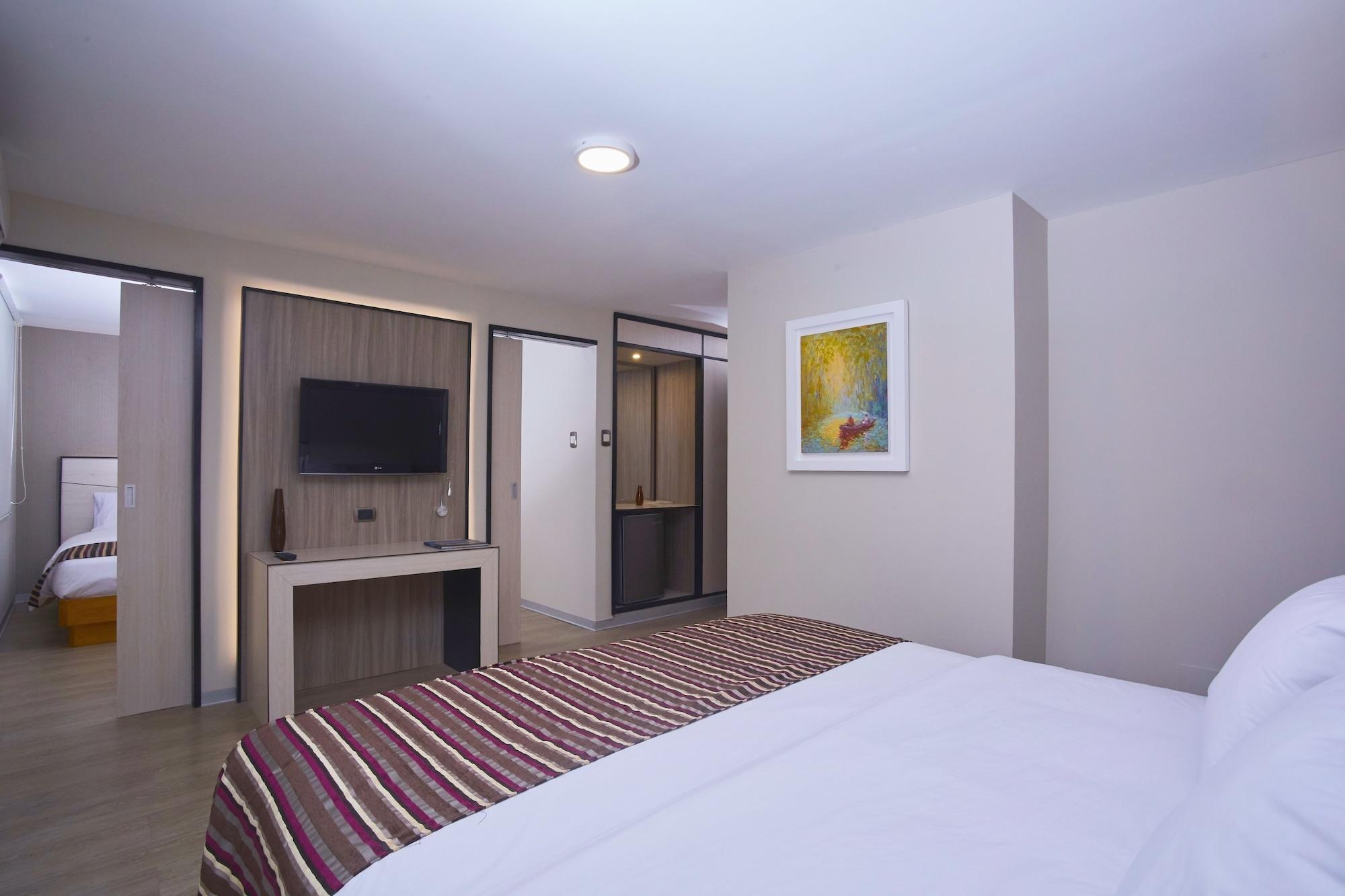 Victoria Regia Hotel Ικίτος Εξωτερικό φωτογραφία