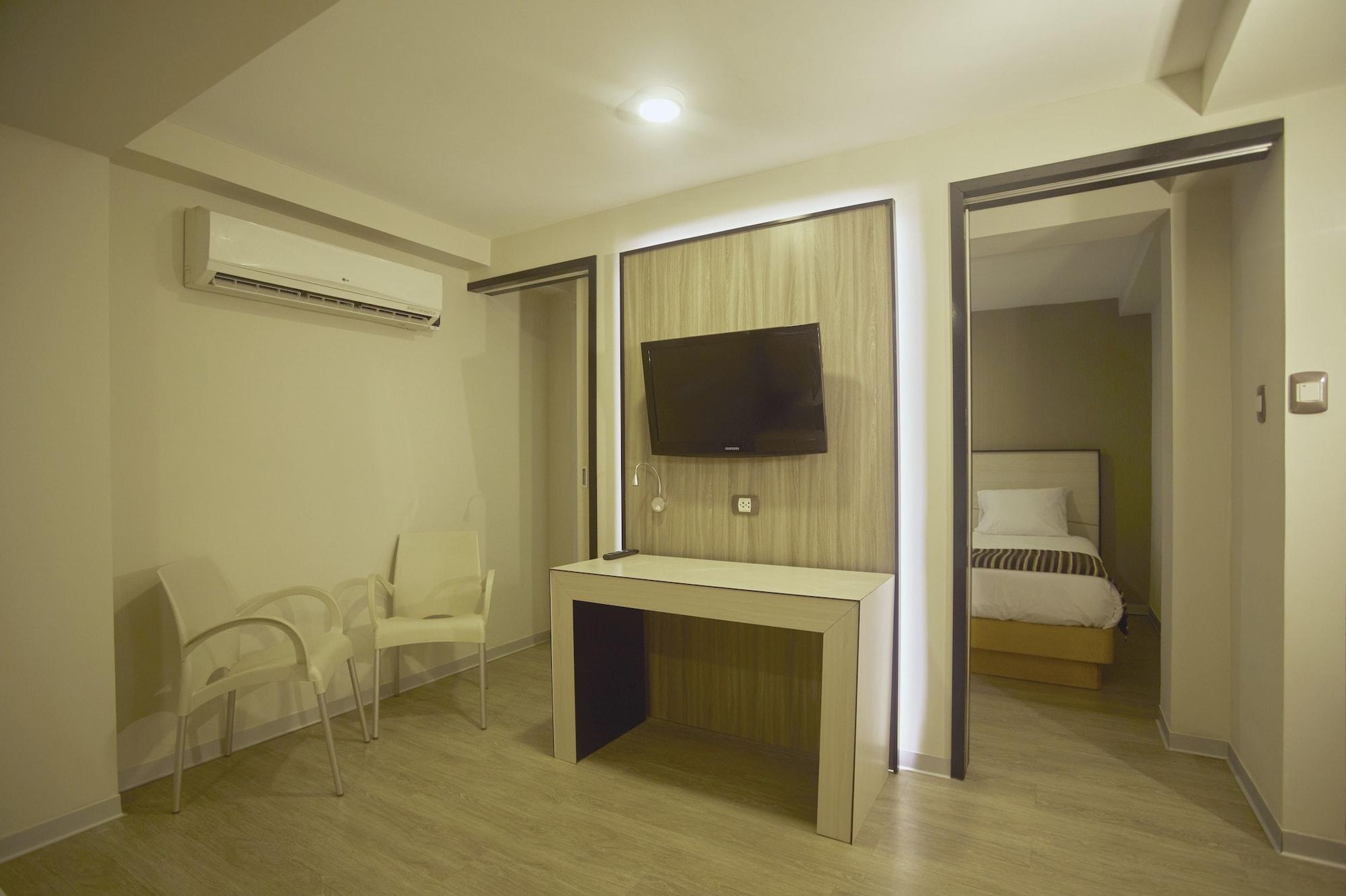 Victoria Regia Hotel Ικίτος Εξωτερικό φωτογραφία