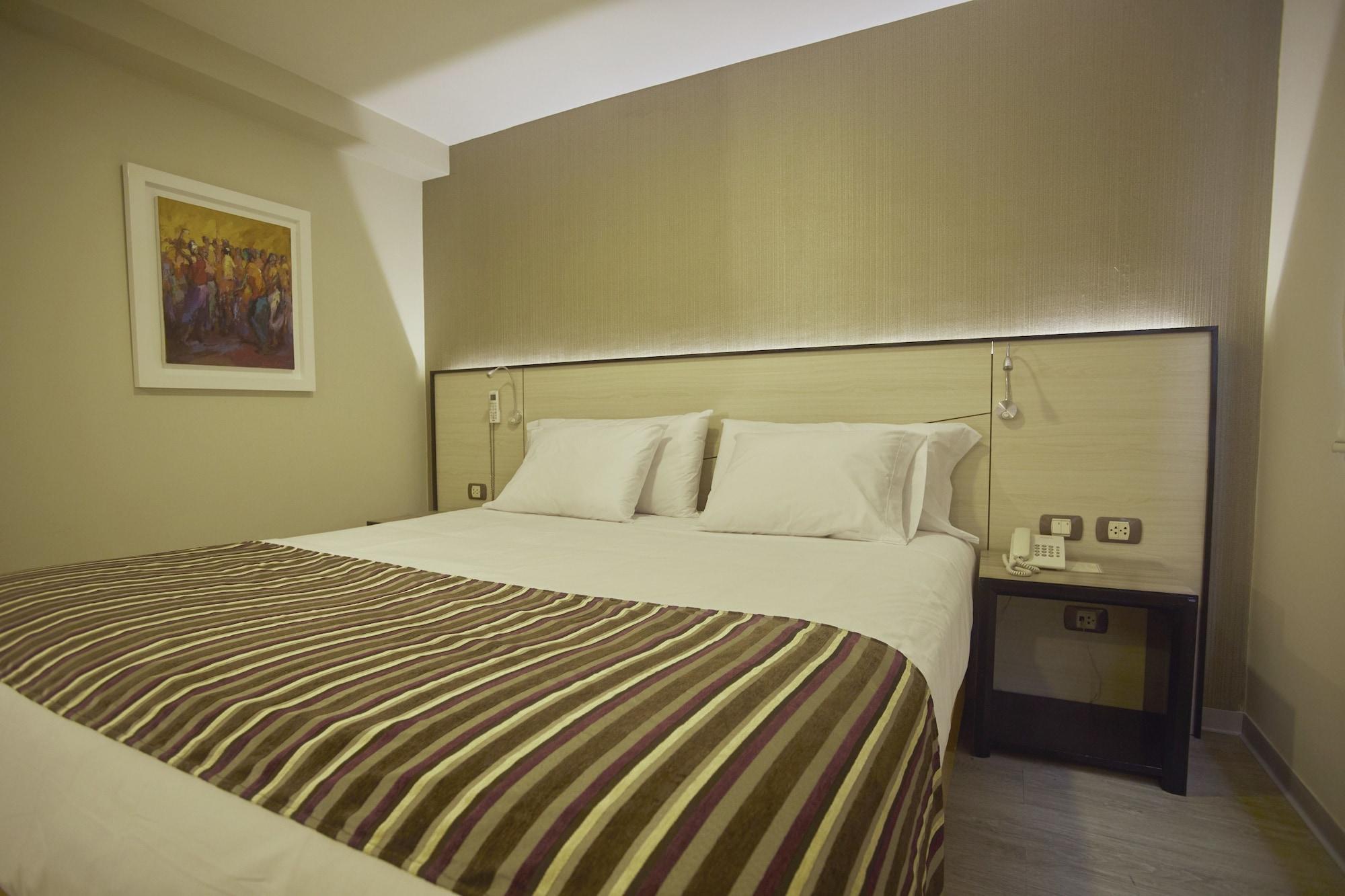 Victoria Regia Hotel Ικίτος Εξωτερικό φωτογραφία