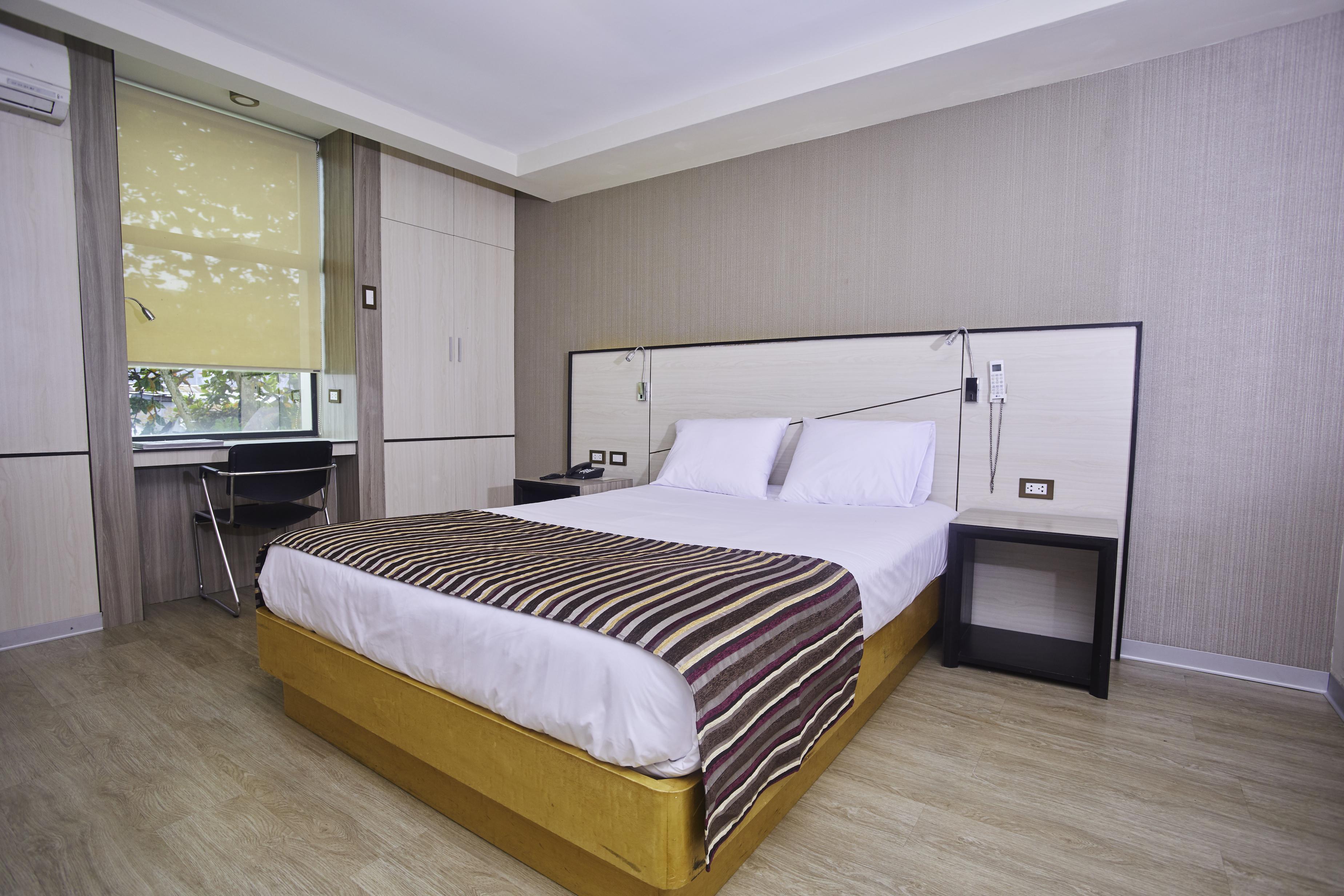 Victoria Regia Hotel Ικίτος Εξωτερικό φωτογραφία