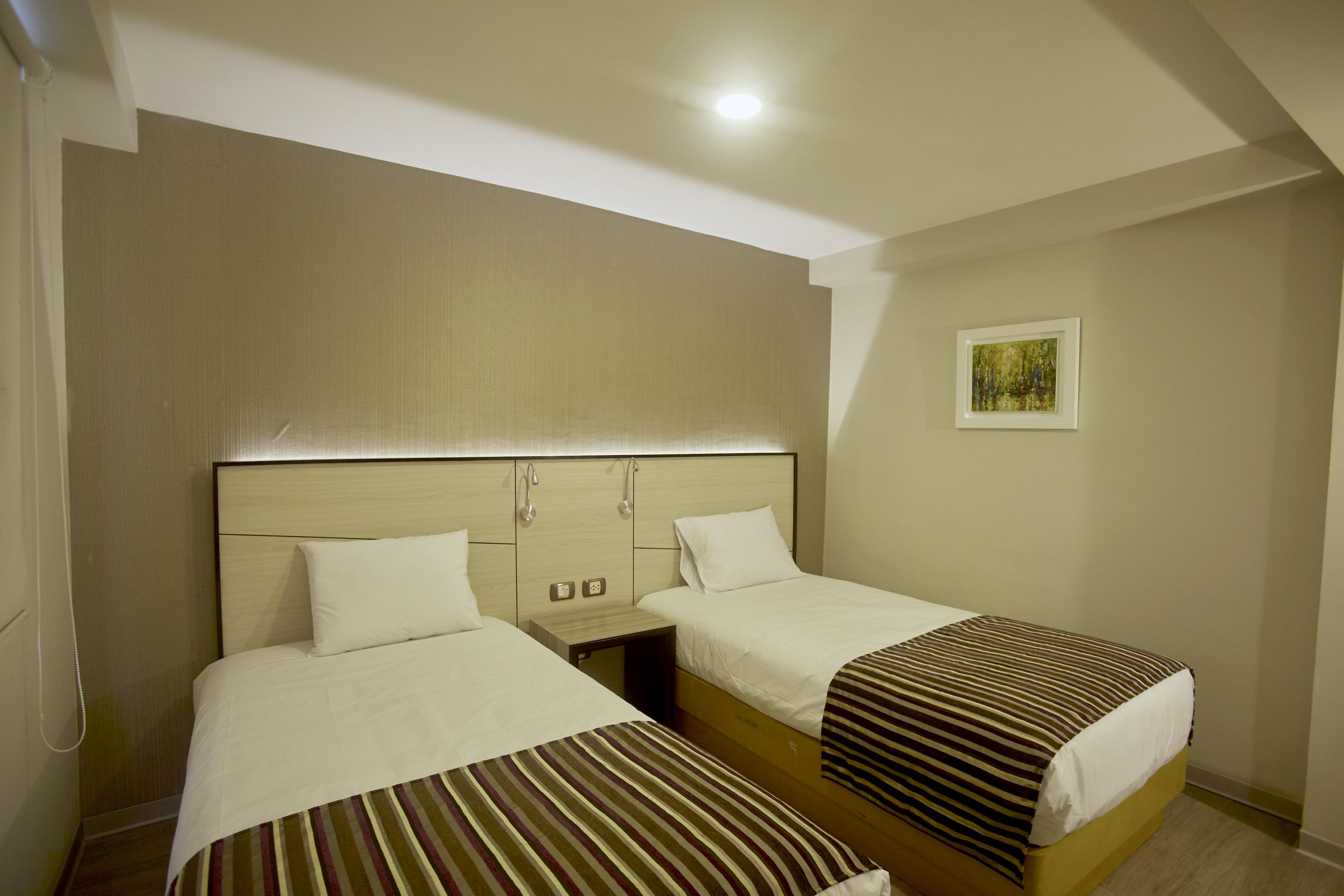 Victoria Regia Hotel Ικίτος Εξωτερικό φωτογραφία