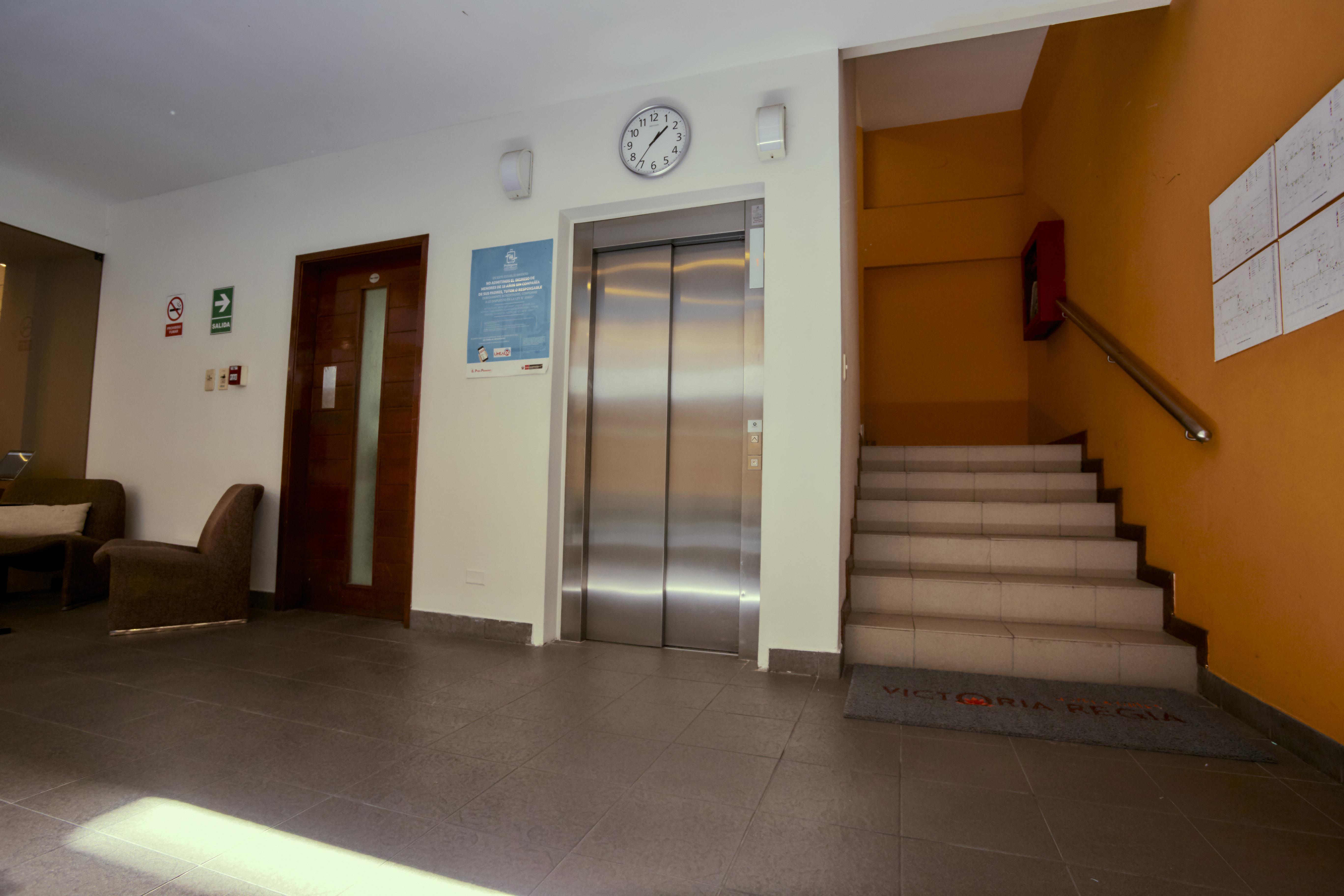 Victoria Regia Hotel Ικίτος Εξωτερικό φωτογραφία