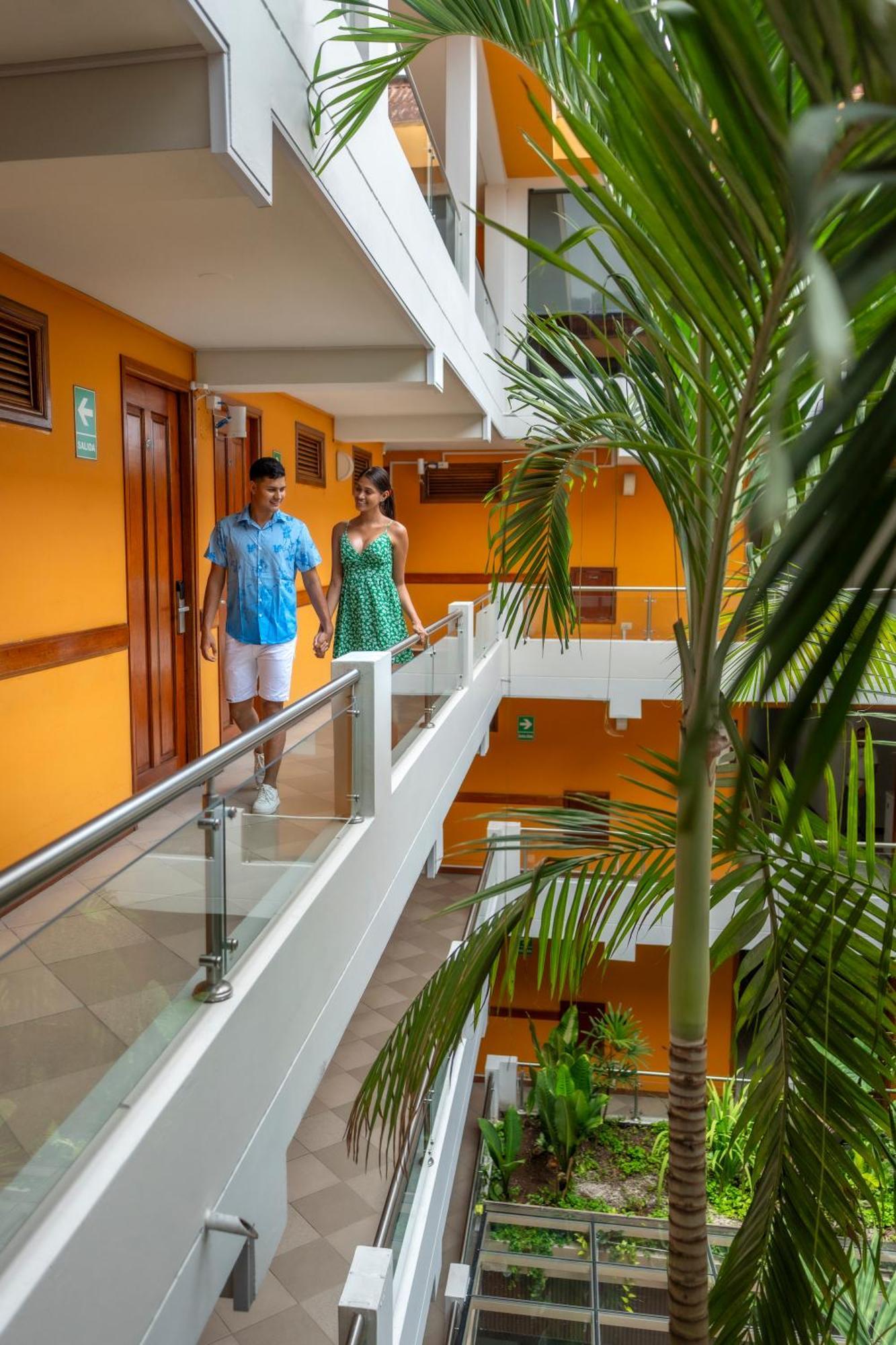 Victoria Regia Hotel Ικίτος Εξωτερικό φωτογραφία