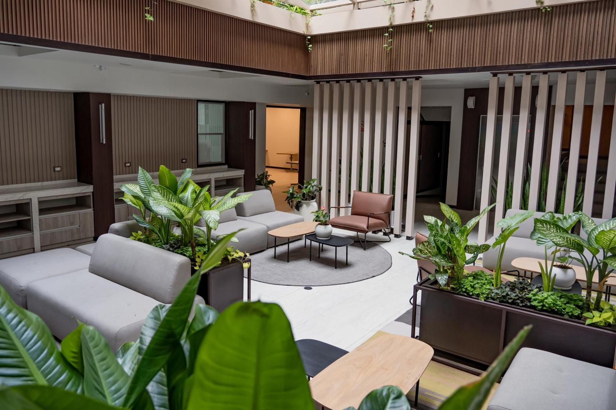 Victoria Regia Hotel Ικίτος Εξωτερικό φωτογραφία