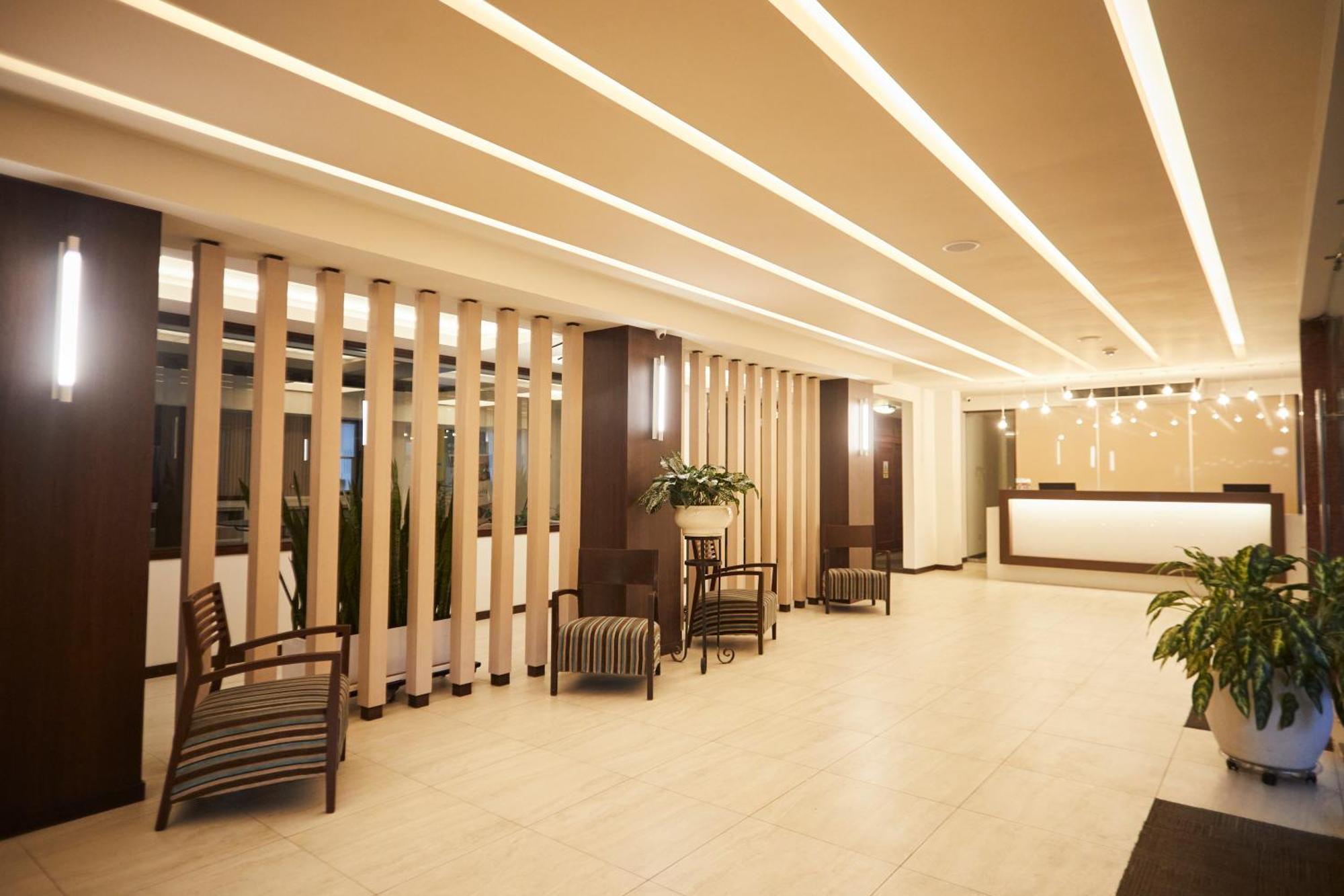 Victoria Regia Hotel Ικίτος Εξωτερικό φωτογραφία