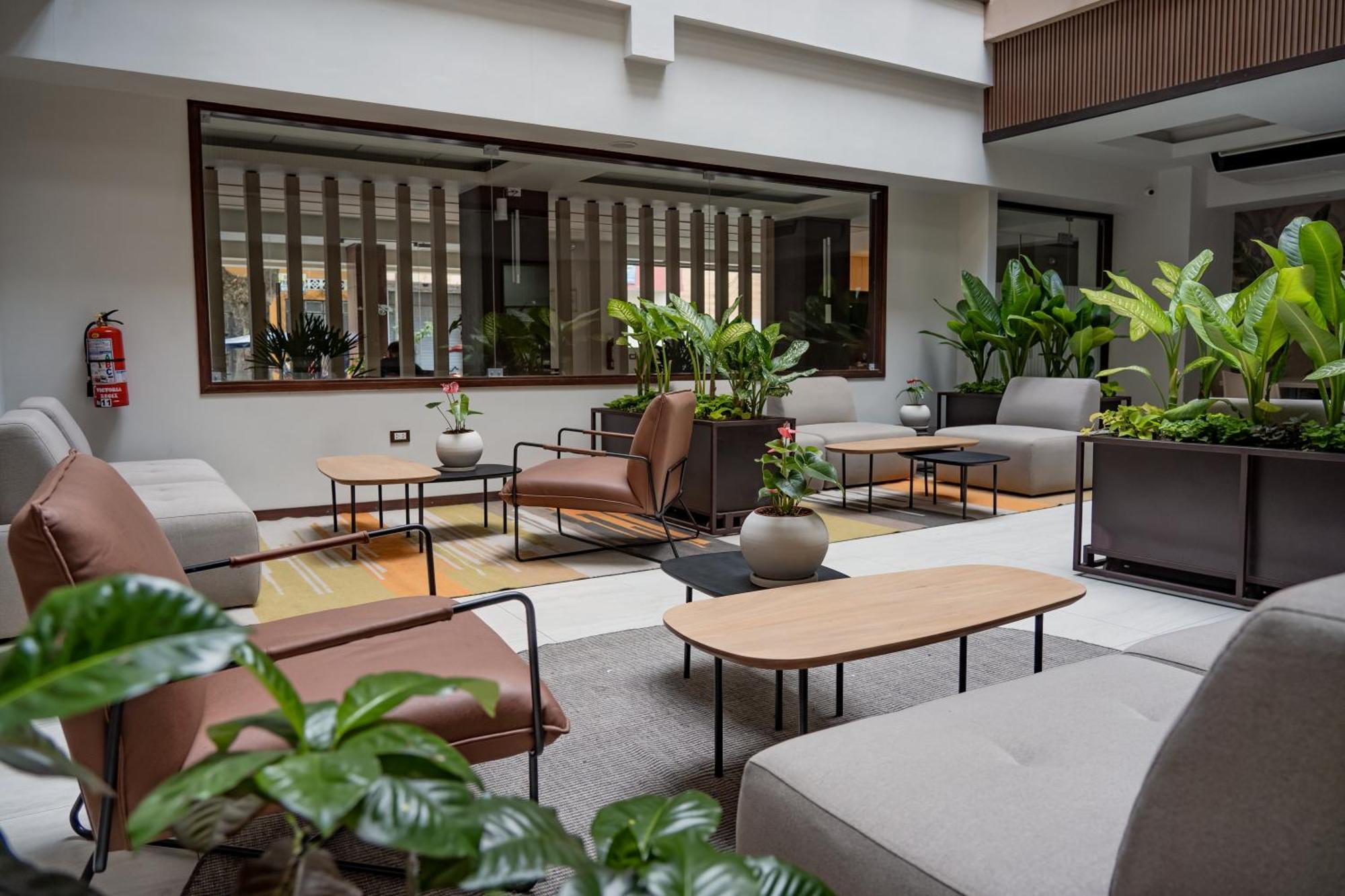 Victoria Regia Hotel Ικίτος Εξωτερικό φωτογραφία