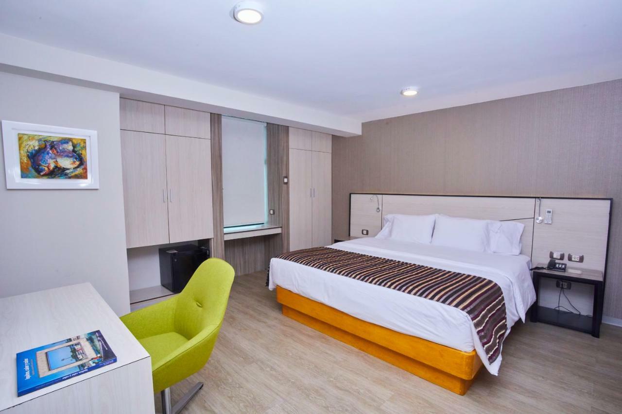 Victoria Regia Hotel Ικίτος Εξωτερικό φωτογραφία