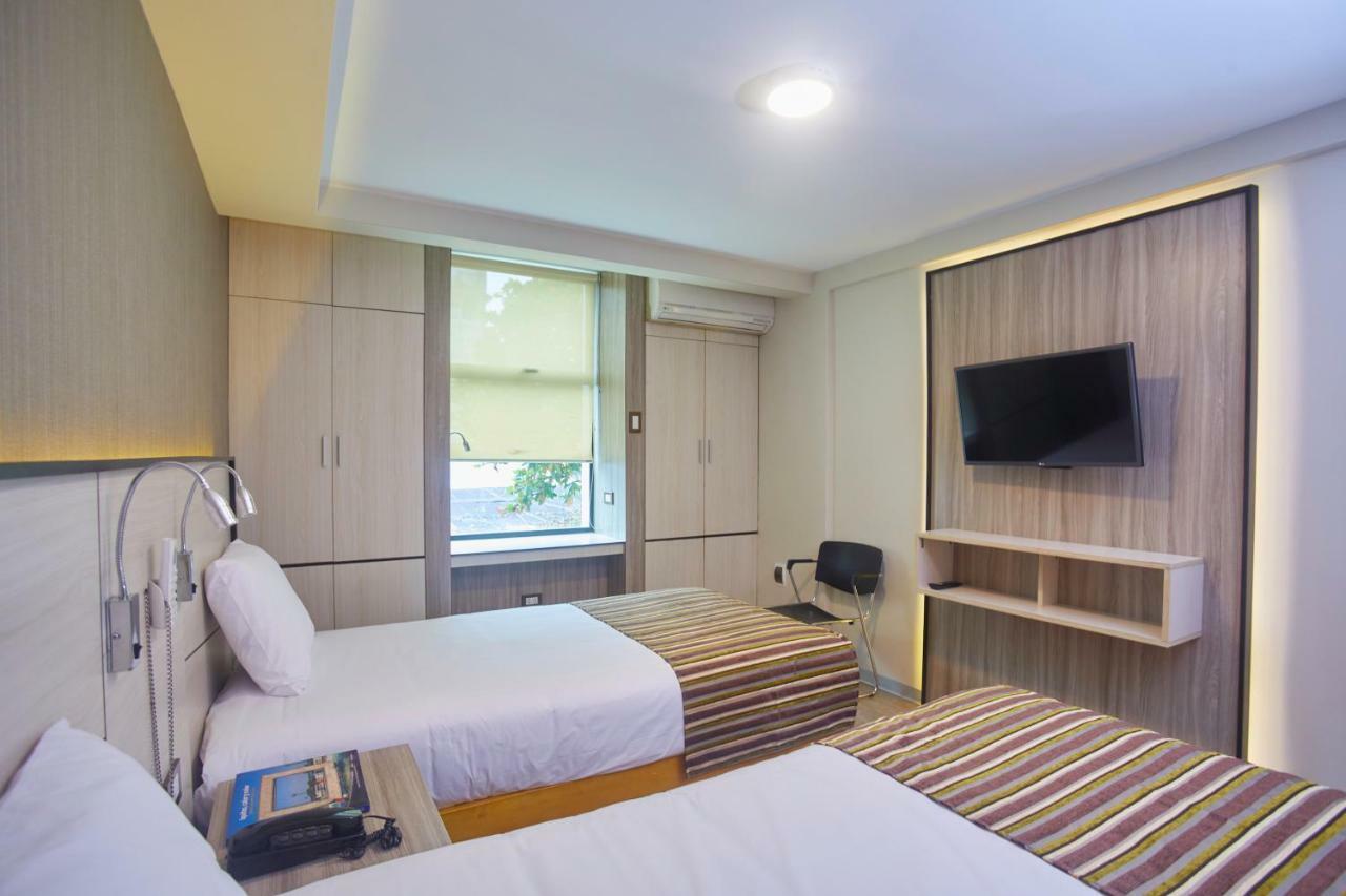 Victoria Regia Hotel Ικίτος Εξωτερικό φωτογραφία
