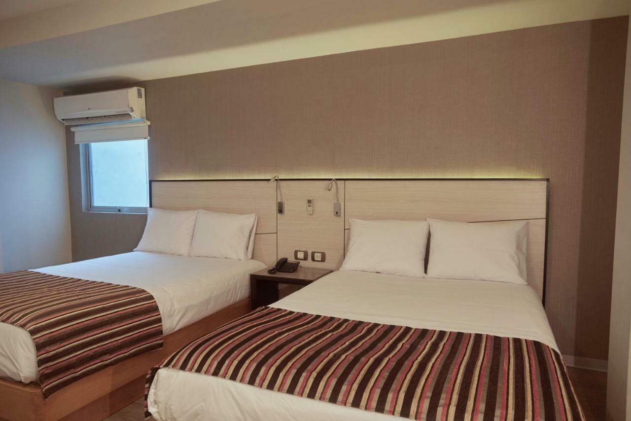 Victoria Regia Hotel Ικίτος Εξωτερικό φωτογραφία