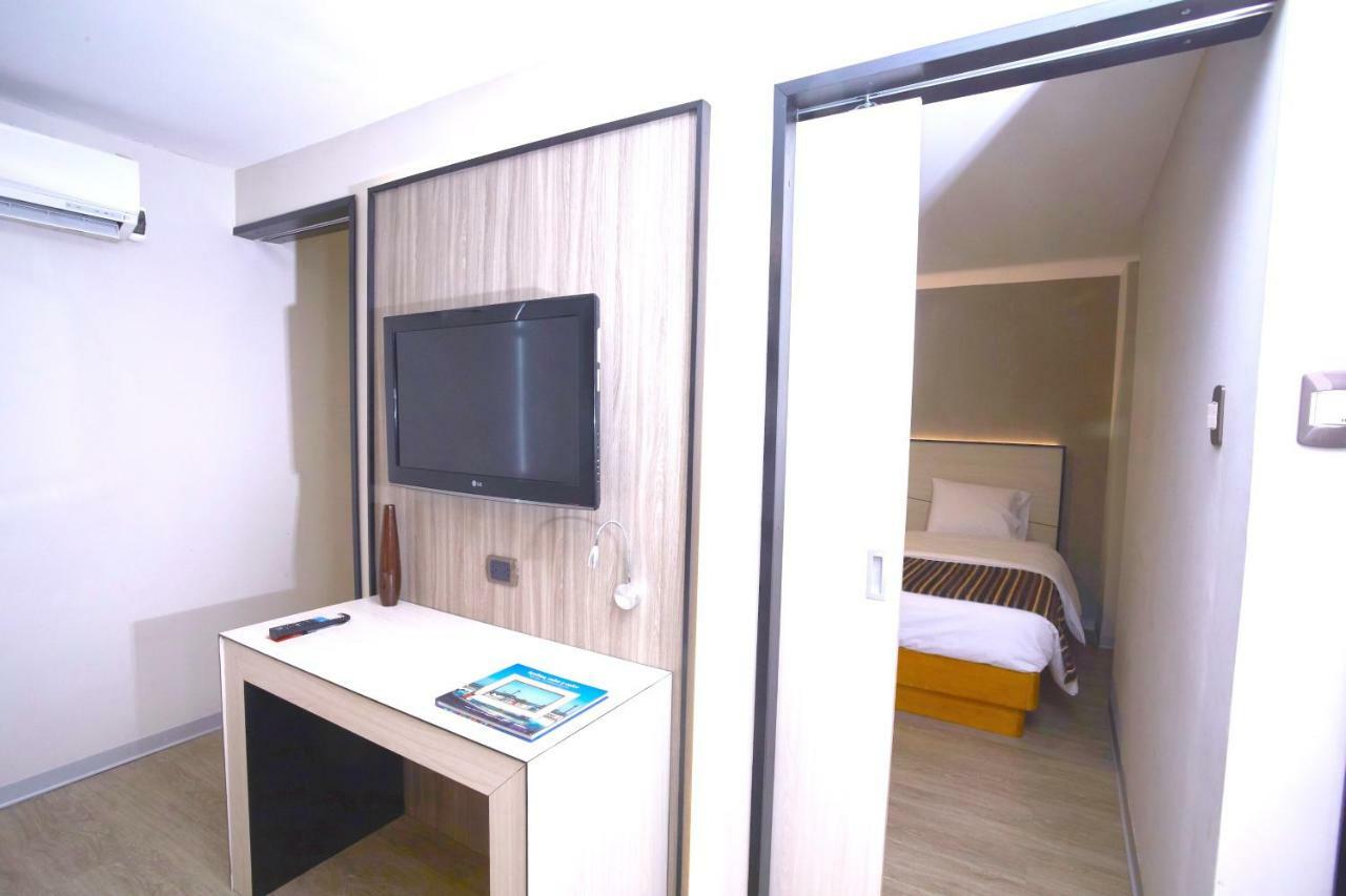 Victoria Regia Hotel Ικίτος Εξωτερικό φωτογραφία