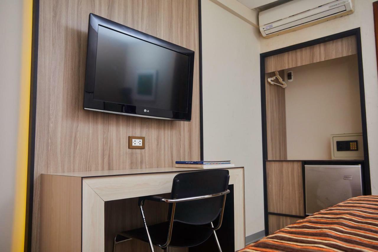 Victoria Regia Hotel Ικίτος Εξωτερικό φωτογραφία